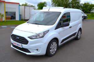 FORD TRANSIT CONNECT L1 1.5 ECOBLUE 100CH TREND 12900 HT