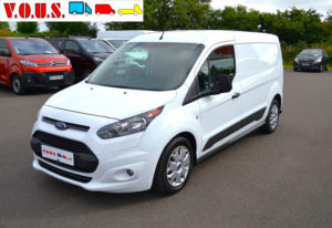 FORD TRANSIT CONNECT L2 1.5 TD 100CH TREND EURO VI