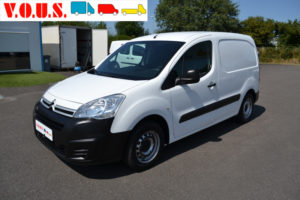 CITROEN BERLINGO BLUEHDI 75CH FEEL