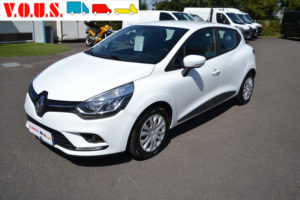 RENAULT CLIO IV STE 1.5 DCI 75CH ENERGY AIR MEDIANAV