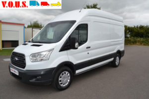 FORD TRANSIT 2T FG T350 L3H3 2.0 170CH S&S TREND BUSINESS BVA