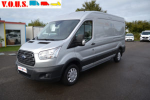 FORD TRANSIT 2T FG T310 L3H2 2.0 ECOBLUE 105CH TREND BUSINESS