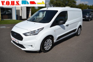 FORD TRANSIT CONNECT L2 1.5 TD 100CH STOP&START TREND BUSINESS