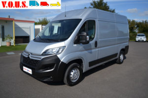 CITROEN JUMPER FG 30 L2H2 2.0 BLUEHDI 130 BUSINESS