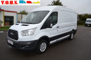 FORD TRANSIT 2T FG T310 L2H2 2.0 105CH S&S TREND BUSINESS