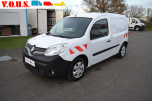 RENAULT KANGOO II EXPRESS 1.2 TCE 115CH EXTRA R-LINK EDC EURO6