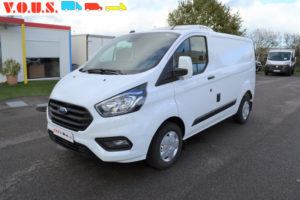 FORD TRANSIT CUSTOM FRIGO L1H1 130 TREND BUSINESS