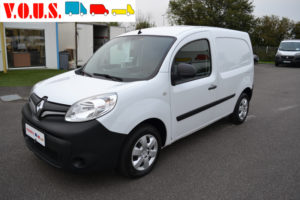 RENAULT KANGOO II EXPRESS 1.5 BLUE DCI 80CH EXTRA R-LINK 5CV