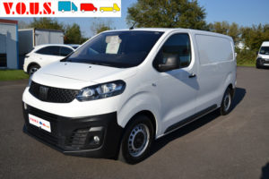 FIAT SCUDO FG STANDARD 120 PRO LOUNGE