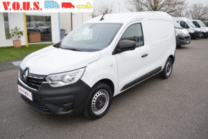 RENAULT EXPRESS VAN 1.5 BLUE DCI 75CH CONFORT