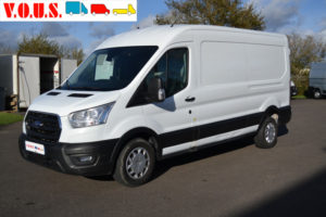 FORD TRANSIT 2T FG T350 L3H2 2.0 ECOBLUE 130CH S&S HDT TREND BUSINESS