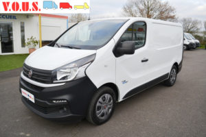 FIAT TALENTO FG 1.0 CH1 2.0 ECOJET 145CH PRO LOUNGE