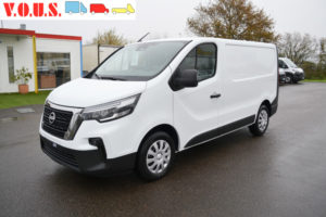 NISSAN PRIMASTAR FG L1H1 2T8 2.0 DCI 130CH ACENTA EURO6E