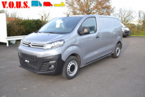 CITROEN JUMPY FG M 2.0 BLUEHDI 145CH