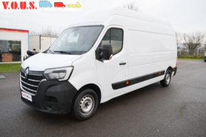 RENAULT MASTER III FG F3500 L3H3 2.3 BLUE DCI 135CH GRAND CONFORT EURO6