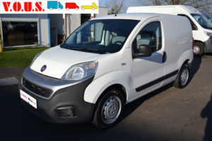 FIAT FIORINO 1.3 MULTIJET 95CH PACK PRO NAV