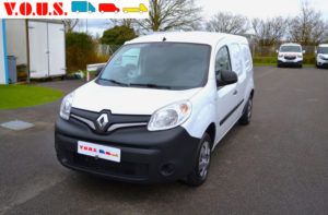 RENAULT KANGOO II EXPRESS MAXI 1.5 BLUE DCI 95CH GRAND VOLUME GRAND CONFORT