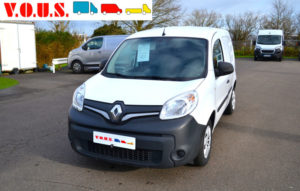 RENAULT KANGOO II EXPRESS 1.5 BLUE DCI 80CH EXTRA R-LINK 5CV