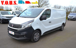 FIAT TALENTO FG 1.3 LH1 2.0 ECOJET 120CH EVOLUZIONE